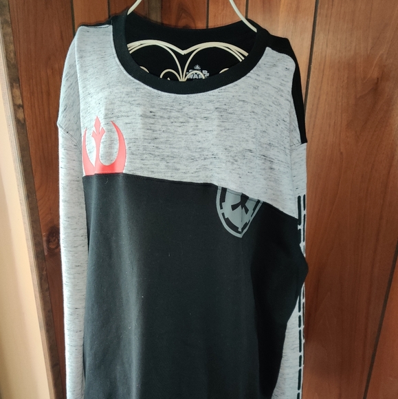 Star Wars Other - Star Wars Rebel, Empire